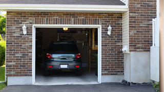 Garage Door Installation at Pearl Street Mall, Colorado